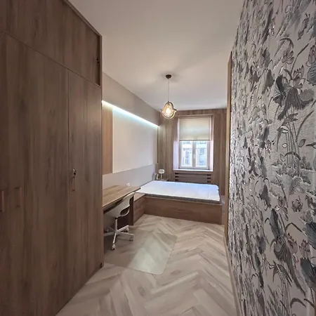 New Modern Comfort In The Heart Of Bratislavas Old Town Pressburg