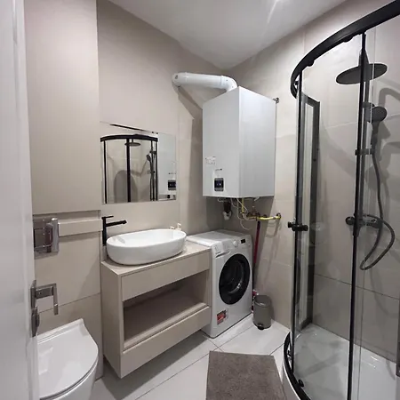 New Modern Comfort In The Heart Of Bratislavas Old Town * Pressburg