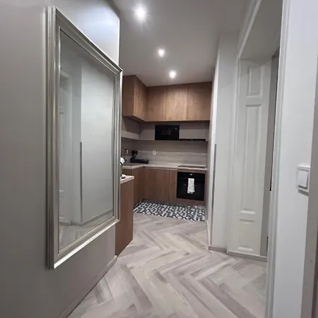 New Modern Comfort In The Heart Of Bratislavas Old Town *